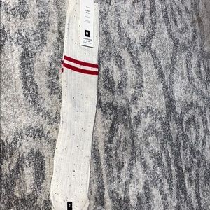 Richer Poorer men’s socks